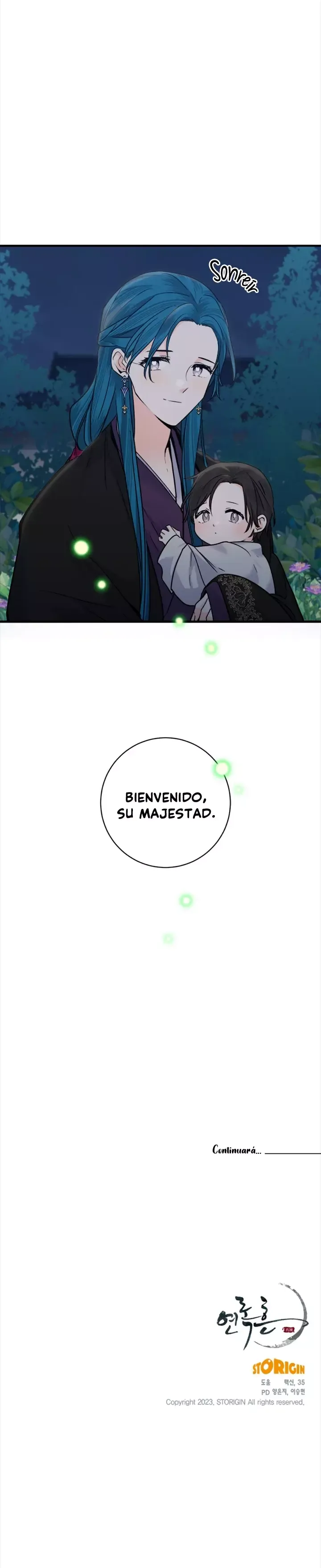 Yeon Lok Heun Capítulo 204 en Línea - página 14