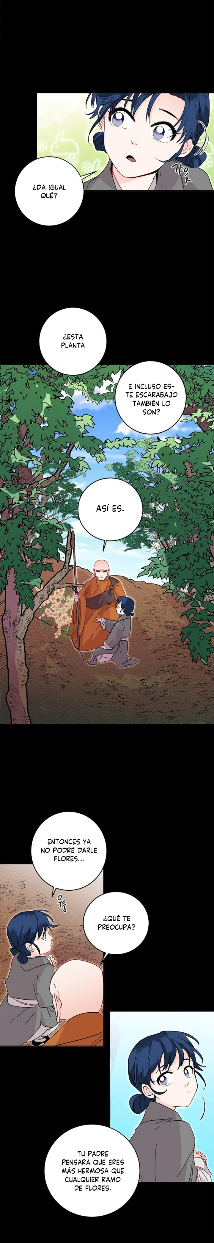 Yeon Lok Heun Capítulo 22 en Línea - página 18