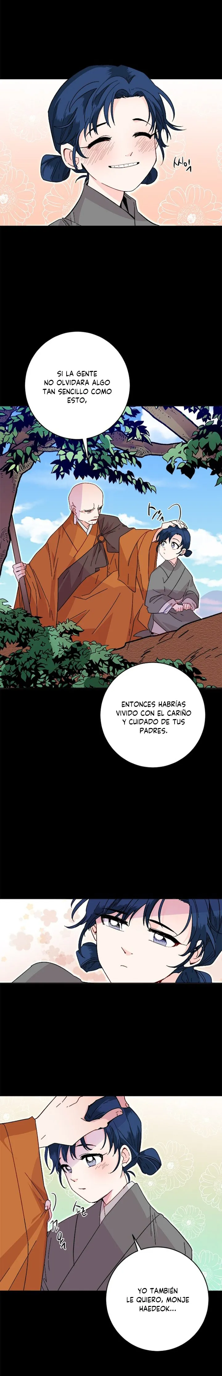 Yeon Lok Heun Capítulo 22 en Línea - página 19