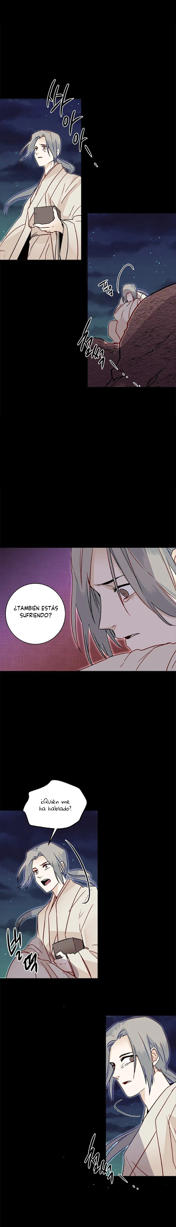 Yeon Lok Heun Capítulo 24 en Línea - página 5