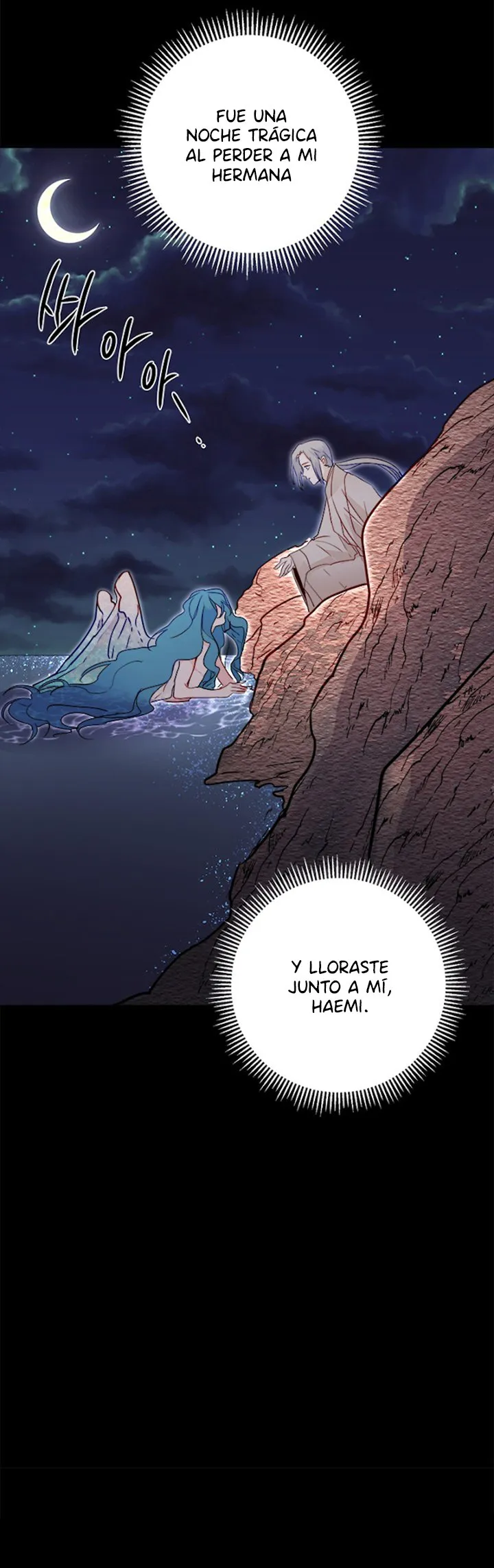 Yeon Lok Heun Capítulo 24 en Línea - página 7