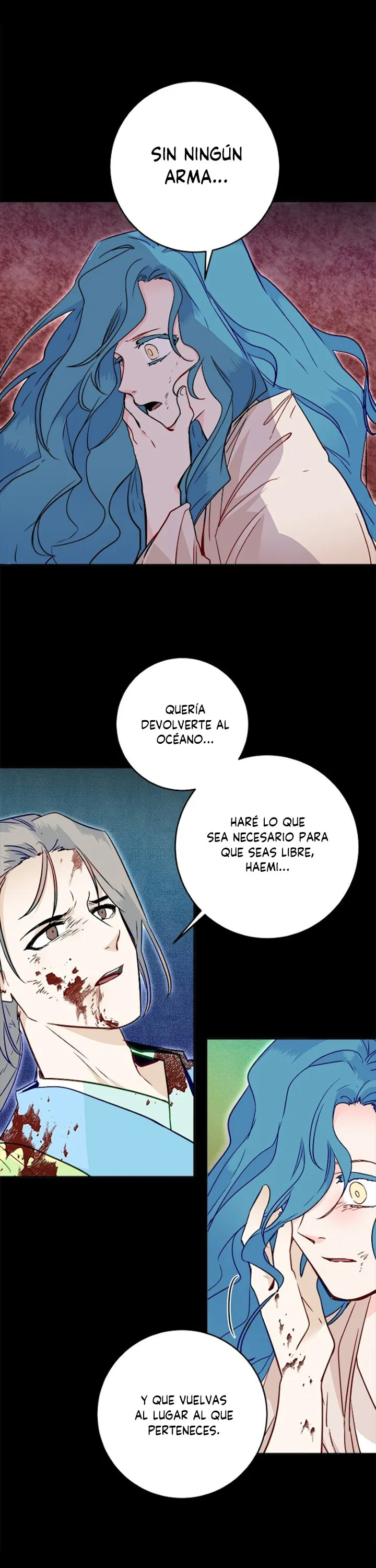 Yeon Lok Heun Capítulo 24 en Línea - página 10