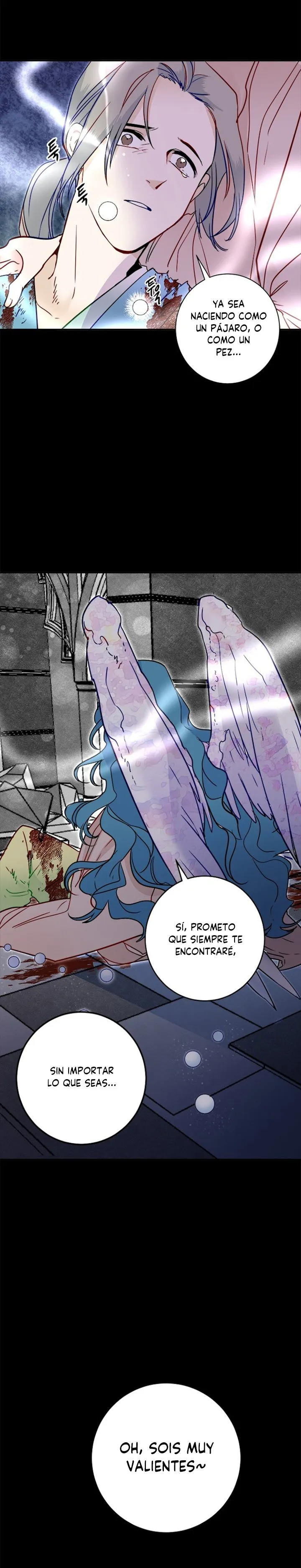 Yeon Lok Heun Capítulo 24 en Línea - página 12