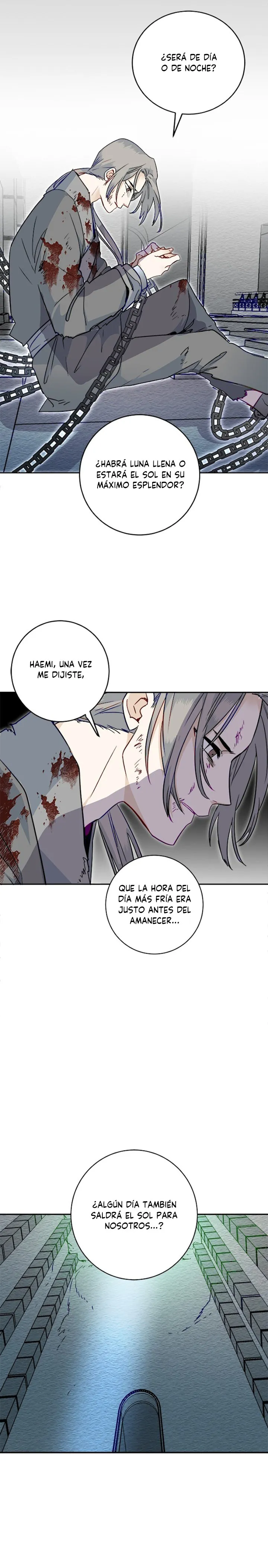 Yeon Lok Heun Capítulo 24 en Línea - página 16