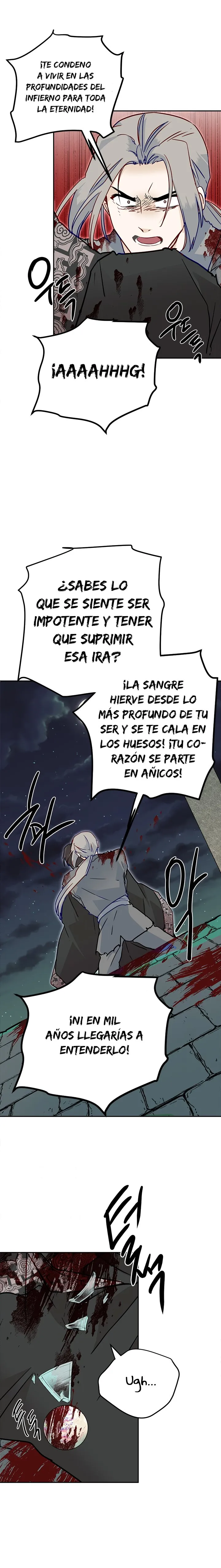 Yeon Lok Heun Capítulo 27 en Línea - página 4