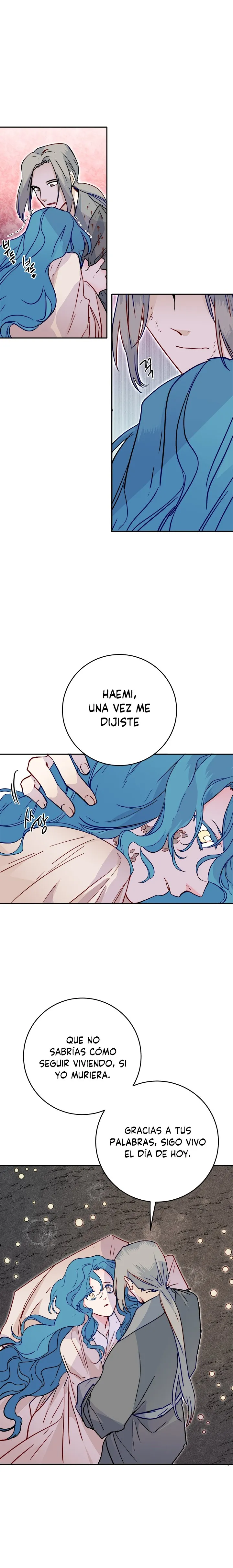 Yeon Lok Heun Capítulo 27 en Línea - página 9