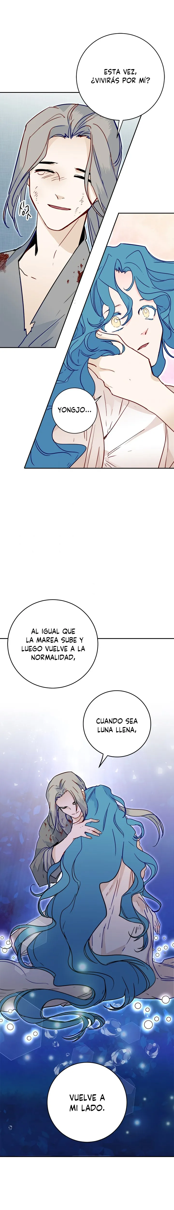 Yeon Lok Heun Capítulo 27 en Línea - página 10