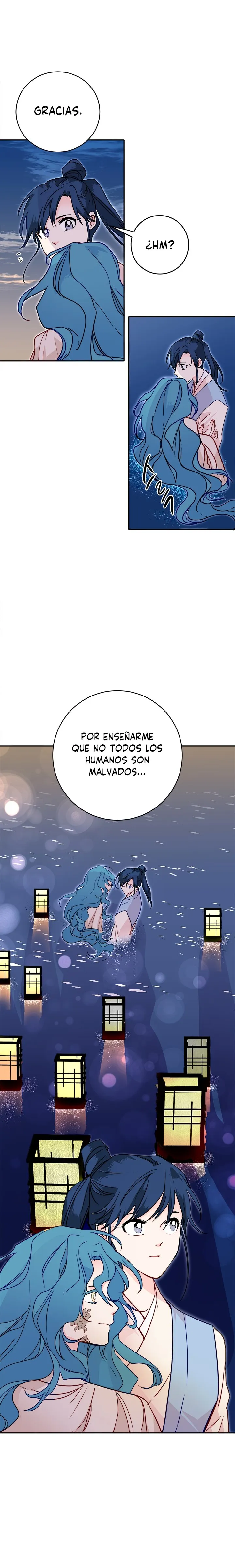 Yeon Lok Heun Capítulo 27 en Línea - página 13