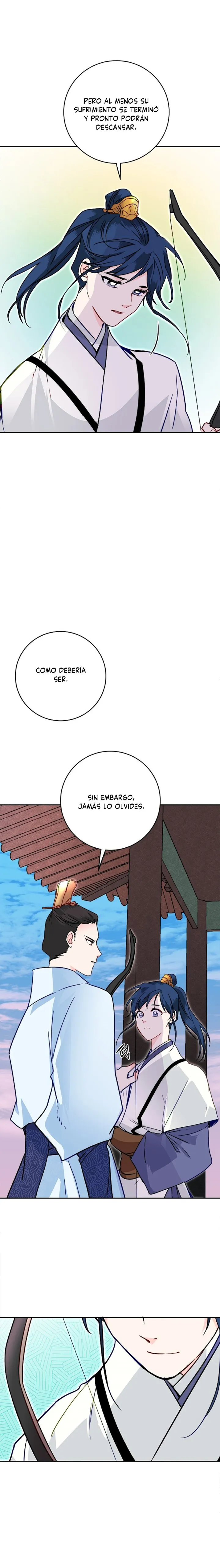 Yeon Lok Heun Capítulo 28 en Línea - página 17