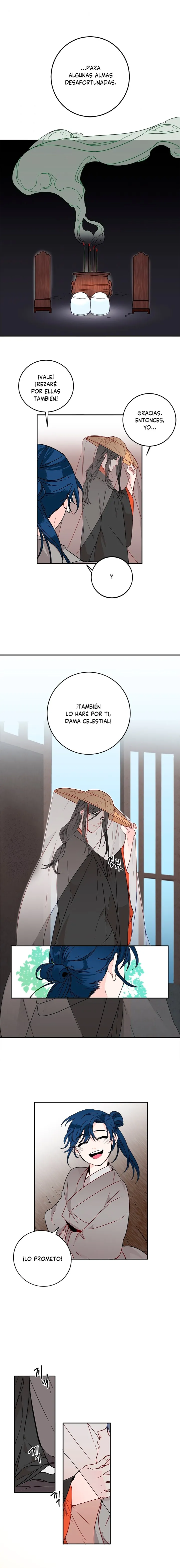 Yeon Lok Heun Capítulo 3 en Línea - página 9