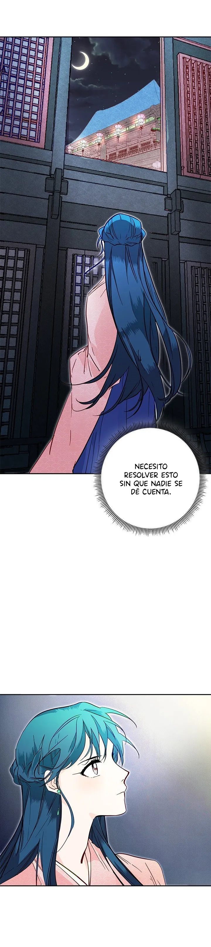 Yeon Lok Heun Capítulo 30 en Línea - página 4