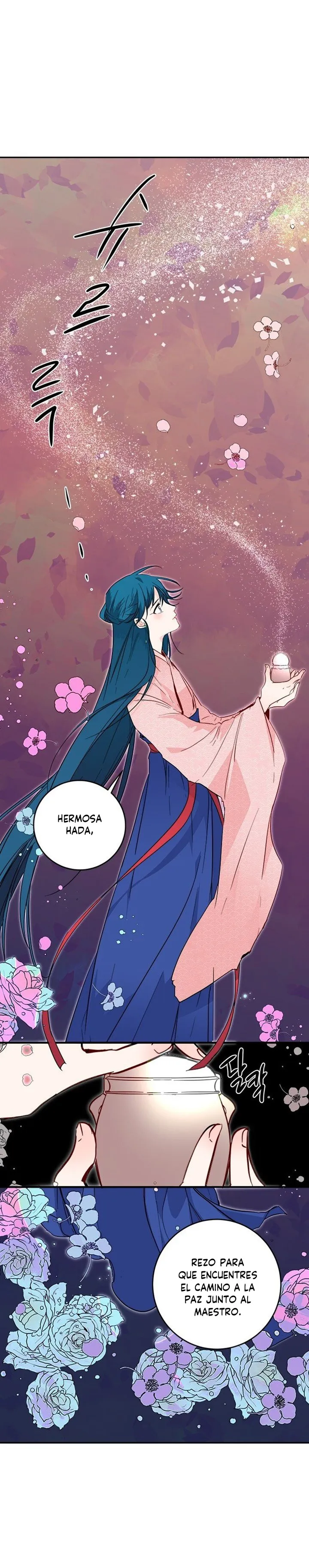 Yeon Lok Heun Capítulo 30 en Línea - página 21