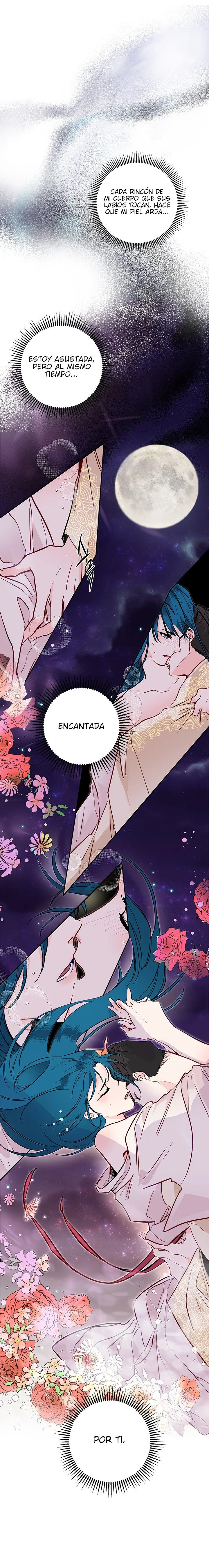 Yeon Lok Heun Capítulo 35 en Línea - página 9