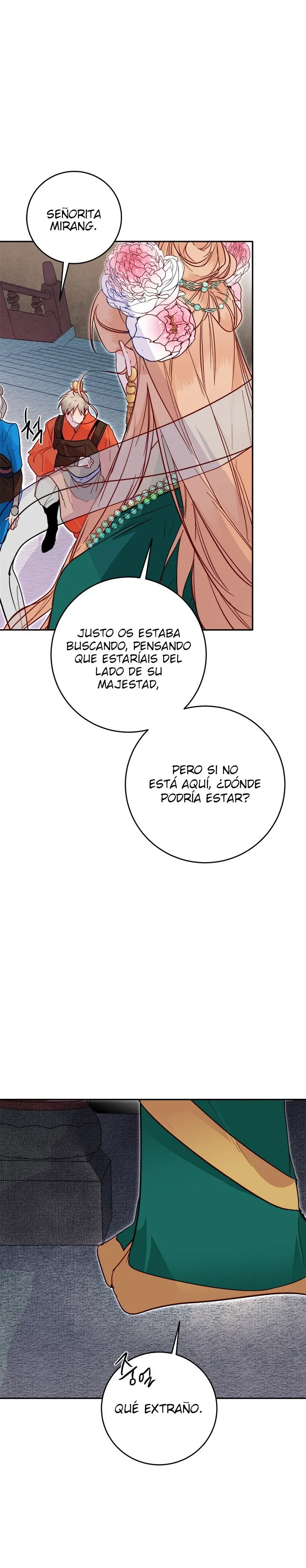 Yeon Lok Heun Capítulo 36 en Línea - página 10