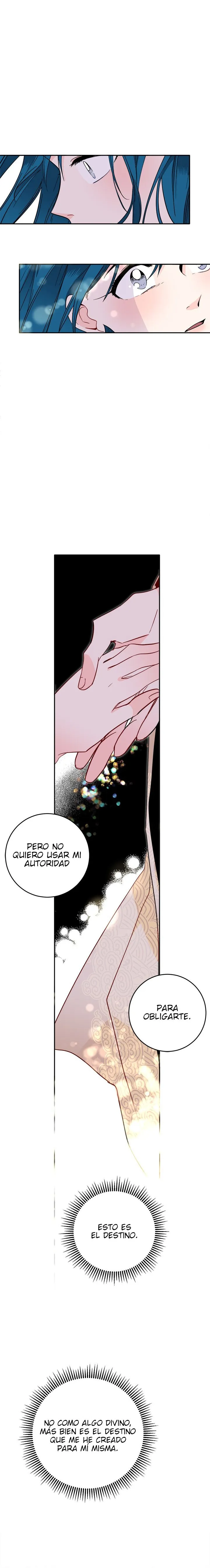 Yeon Lok Heun Capítulo 36 en Línea - página 16