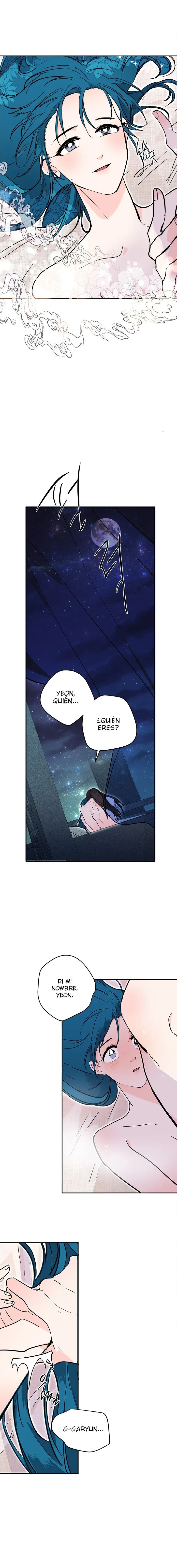 Yeon Lok Heun Capítulo 37 en Línea - página 12