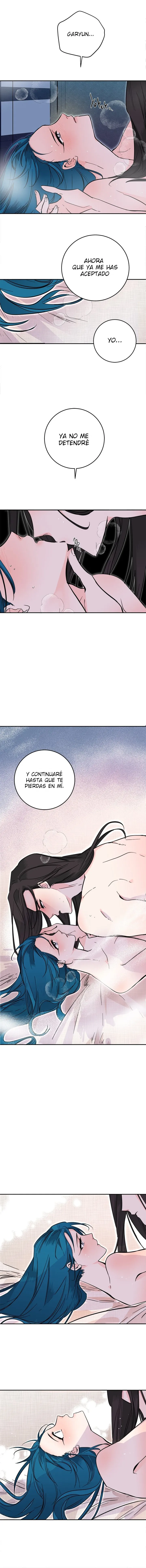 Yeon Lok Heun Capítulo 37 en Línea - página 13