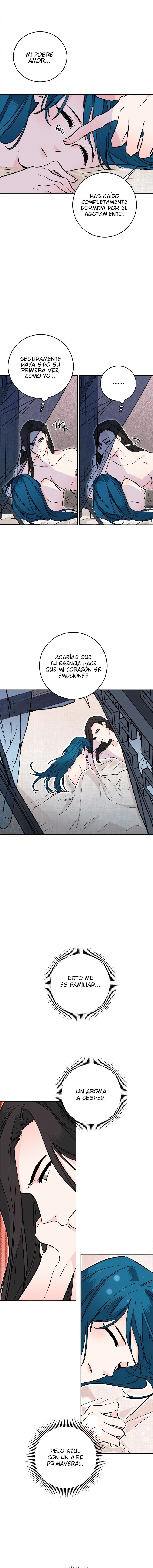 Yeon Lok Heun Capítulo 37 en Línea - página 15