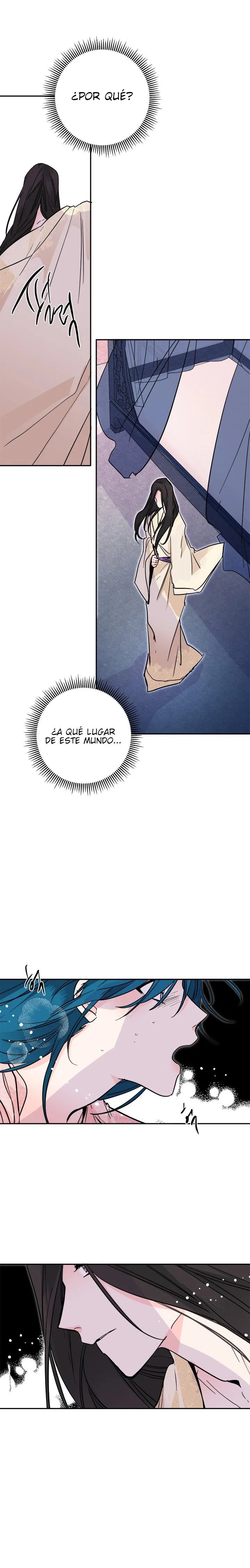 Yeon Lok Heun Capítulo 37 en Línea - página 18