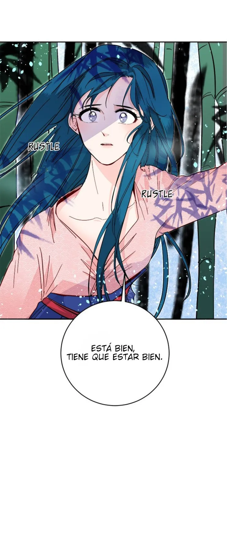 Yeon Lok Heun Capítulo 38 en Línea - página 23