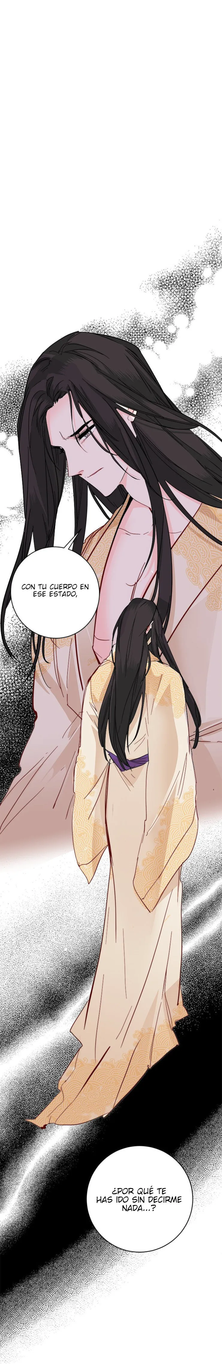 Yeon Lok Heun Capítulo 38 en Línea - página 24