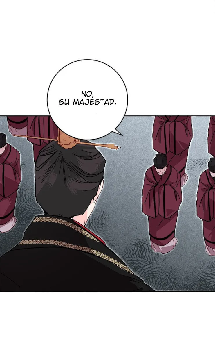 Yeon Lok Heun Capítulo 38 en Línea - página 29