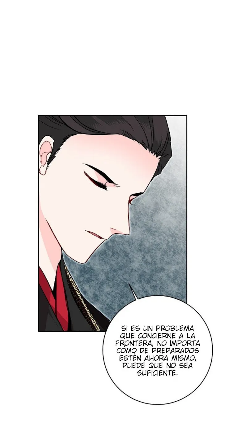 Yeon Lok Heun Capítulo 38 en Línea - página 37