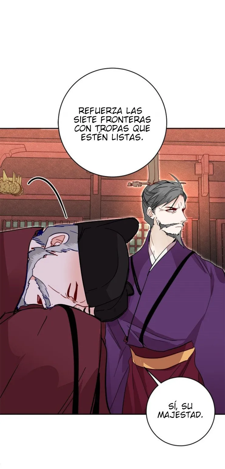 Yeon Lok Heun Capítulo 38 en Línea - página 38