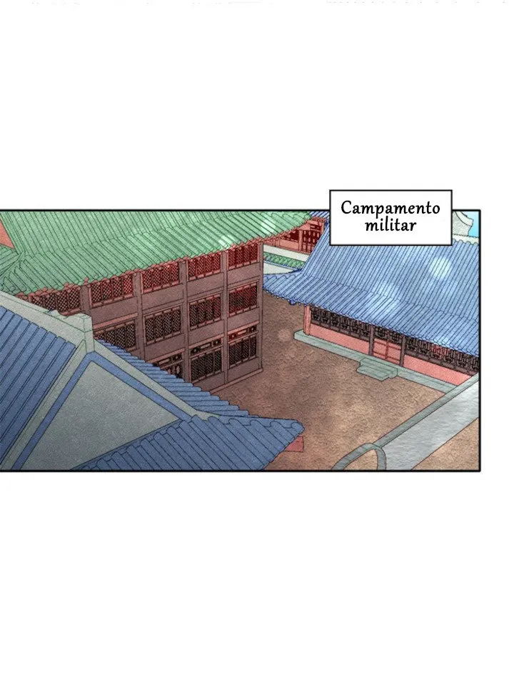 Yeon Lok Heun Capítulo 38 en Línea - página 41