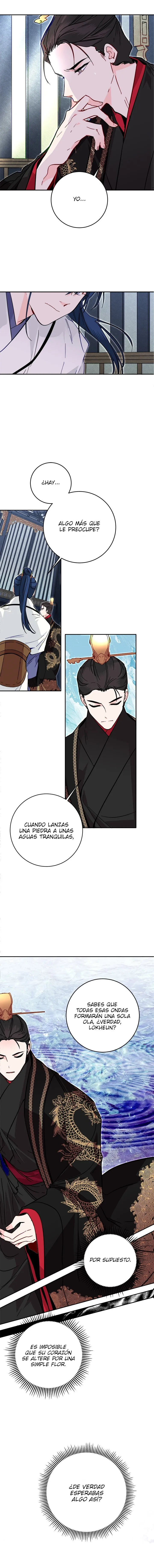 Yeon Lok Heun Capítulo 40 en Línea - página 15