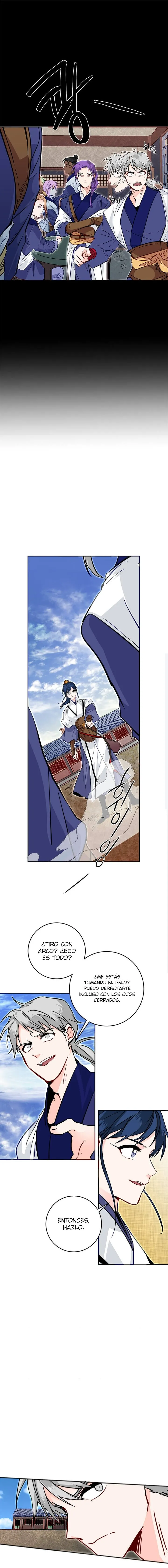 Yeon Lok Heun Capítulo 41 en Línea - página 9