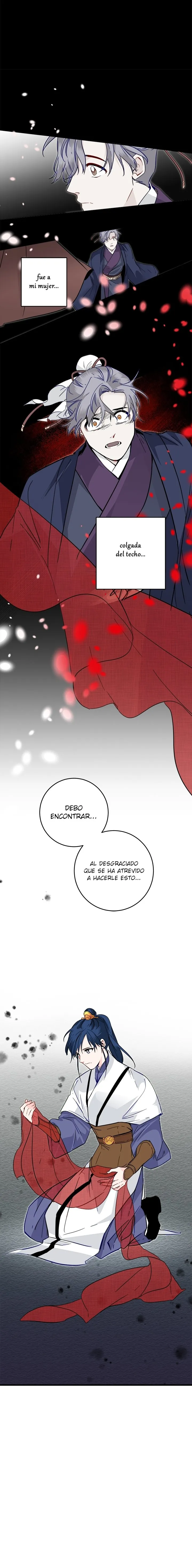 Yeon Lok Heun Capítulo 42 en Línea - página 11