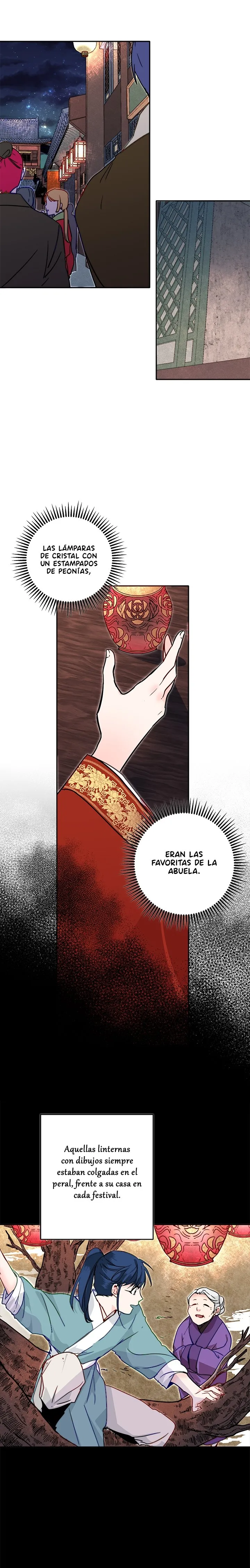 Yeon Lok Heun Capítulo 44 en Línea - página 2