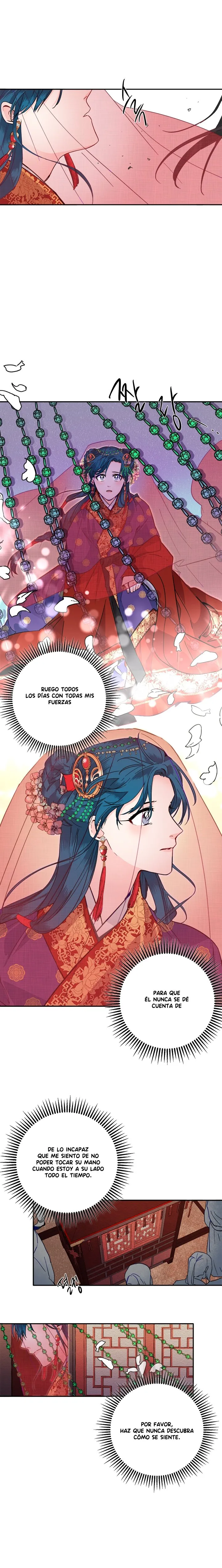 Yeon Lok Heun Capítulo 45 en Línea - página 3