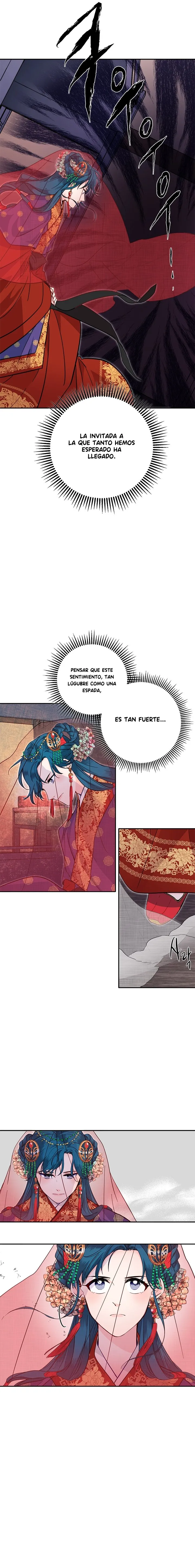 Yeon Lok Heun Capítulo 45 en Línea - página 7