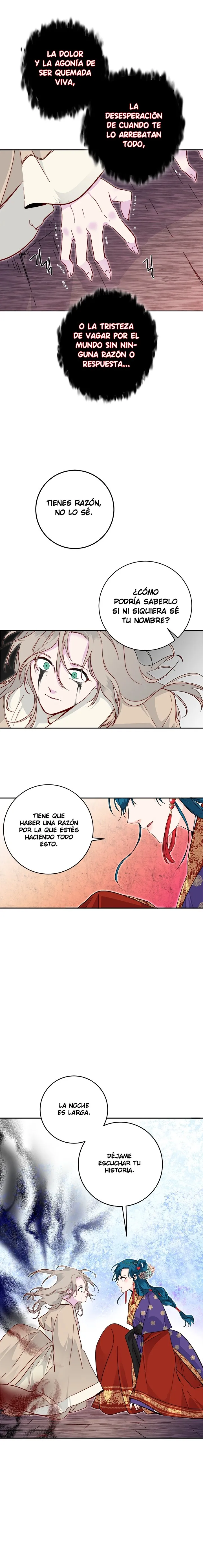 Yeon Lok Heun Capítulo 45 en Línea - página 15