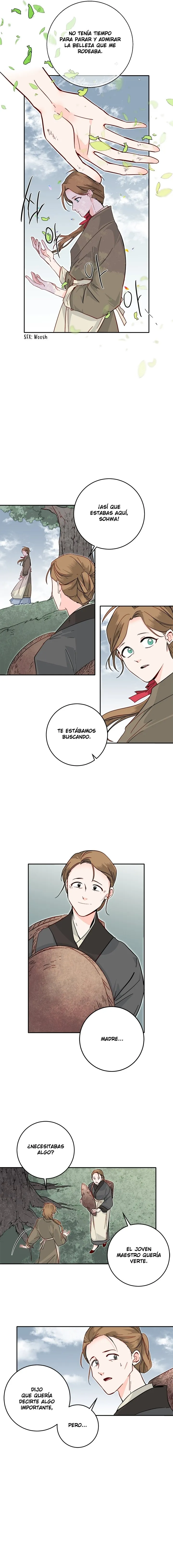 Yeon Lok Heun Capítulo 46 en Línea - página 3