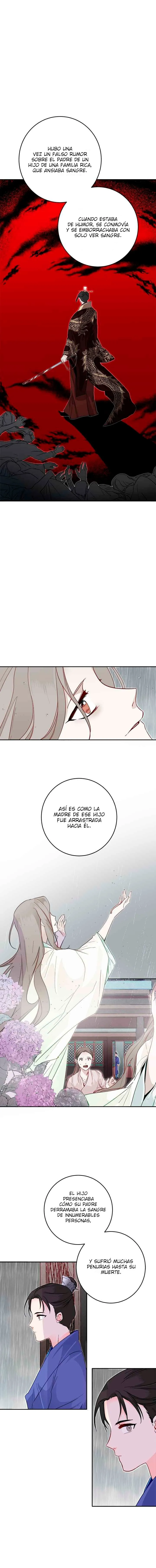 Yeon Lok Heun Capítulo 48 en Línea - página 4
