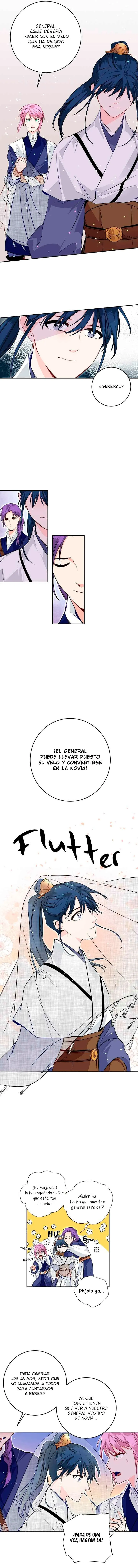 Yeon Lok Heun Capítulo 48 en Línea - página 9