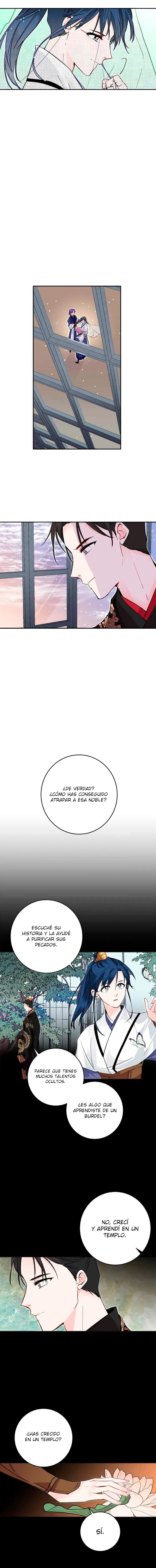 Yeon Lok Heun Capítulo 48 en Línea - página 10