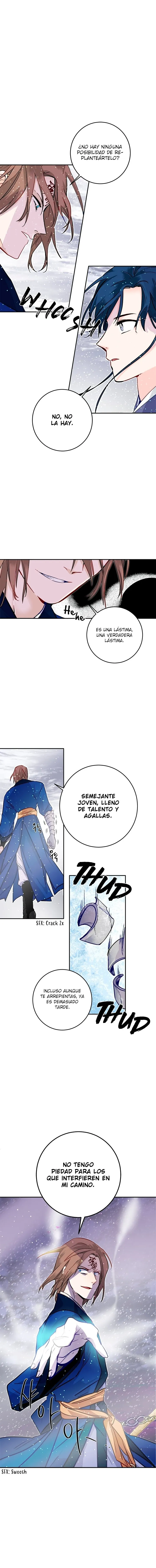 Yeon Lok Heun Capítulo 51 en Línea - página 19