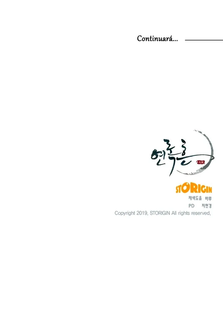 Yeon Lok Heun Capítulo 51 en Línea - página 20