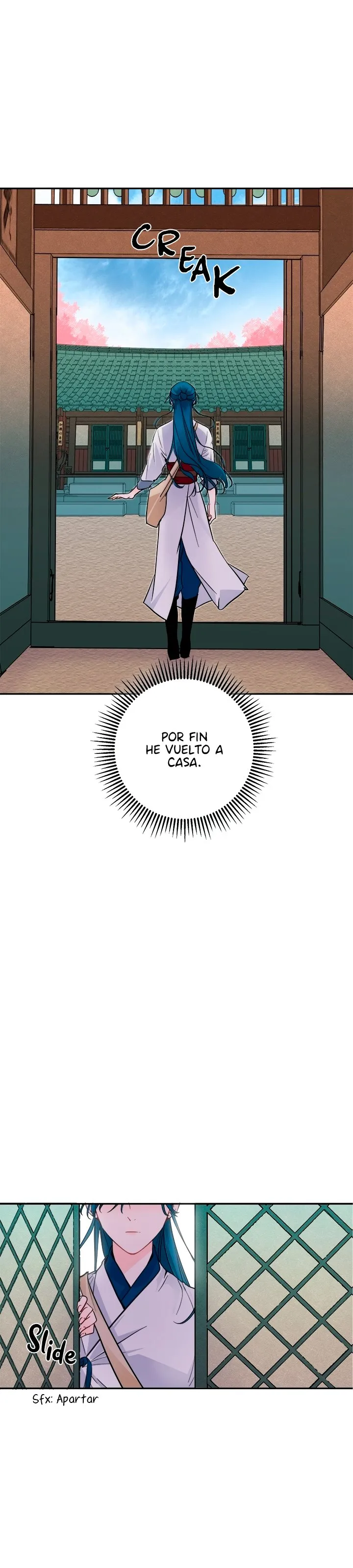 Yeon Lok Heun Capítulo 55 en Línea - página 10