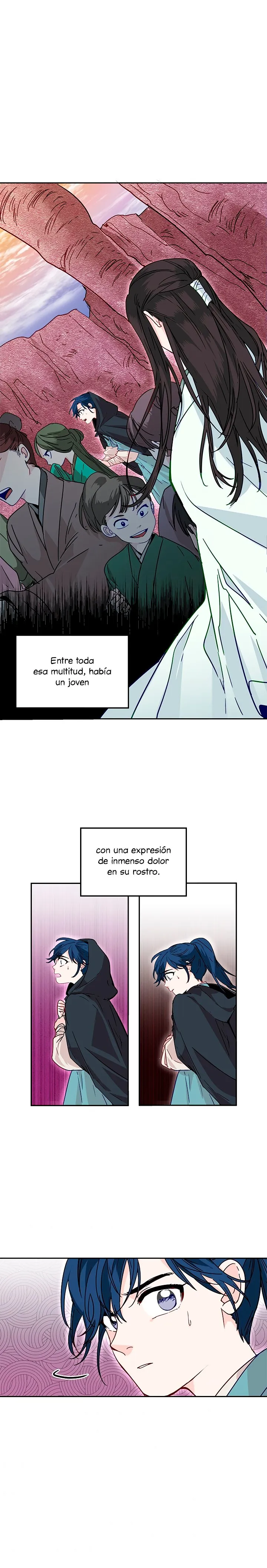 Yeon Lok Heun Capítulo 6 en Línea - página 4