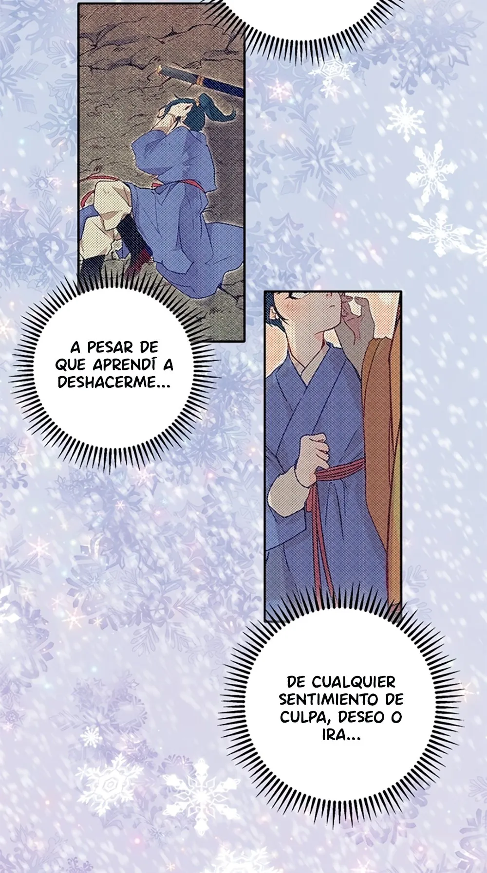 Yeon Lok Heun Capítulo 61 en Línea - página 9