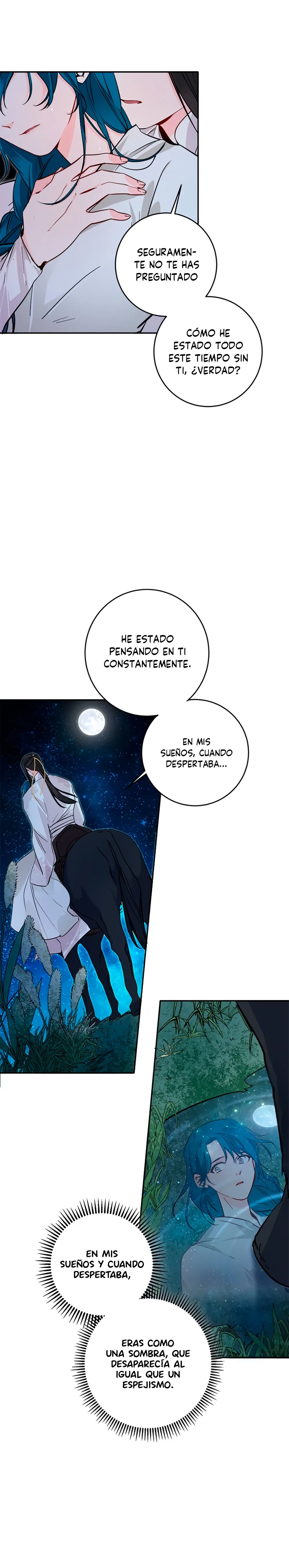 Yeon Lok Heun Capítulo 61 en Línea - página 15