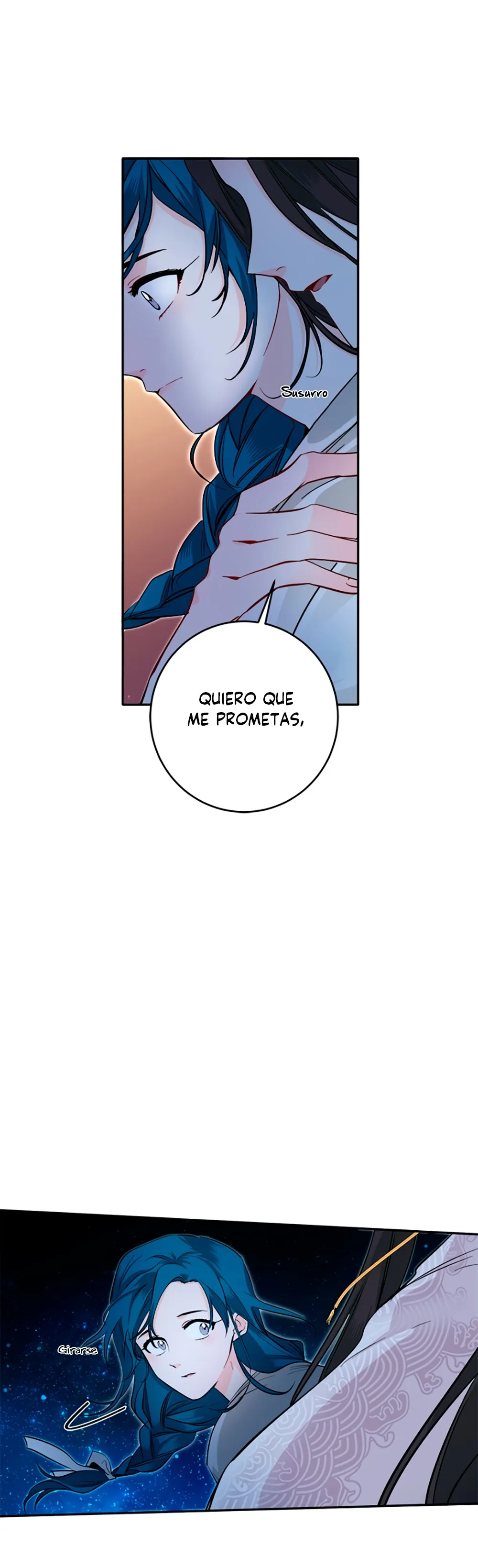 Yeon Lok Heun Capítulo 61 en Línea - página 17