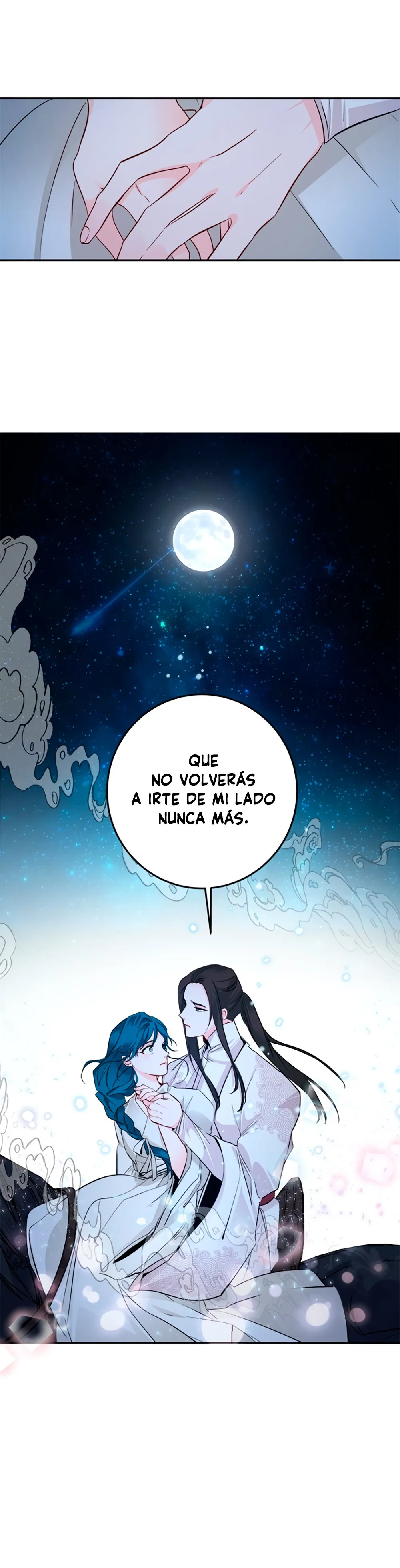 Yeon Lok Heun Capítulo 61 en Línea - página 19