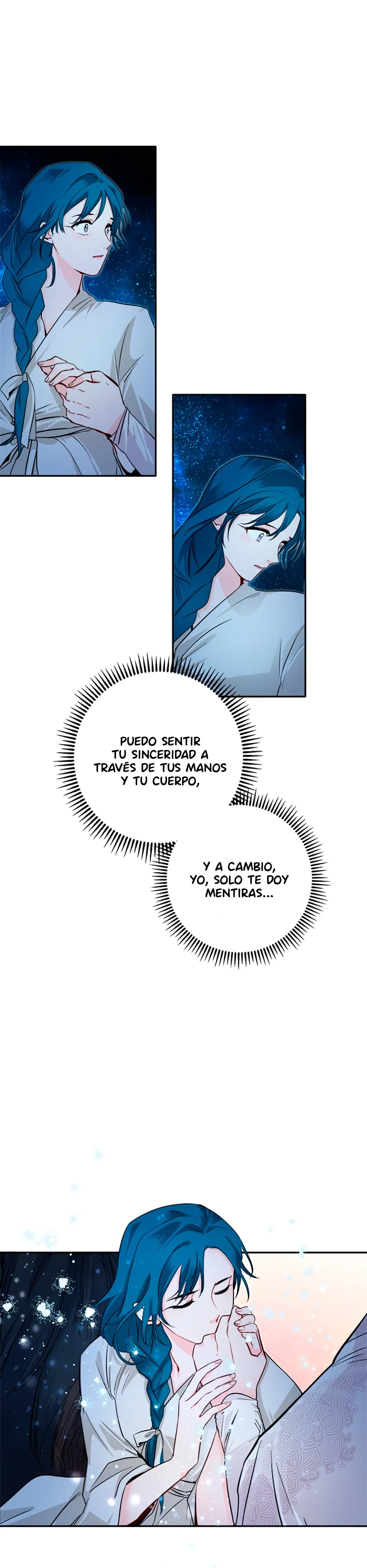 Yeon Lok Heun Capítulo 61 en Línea - página 20