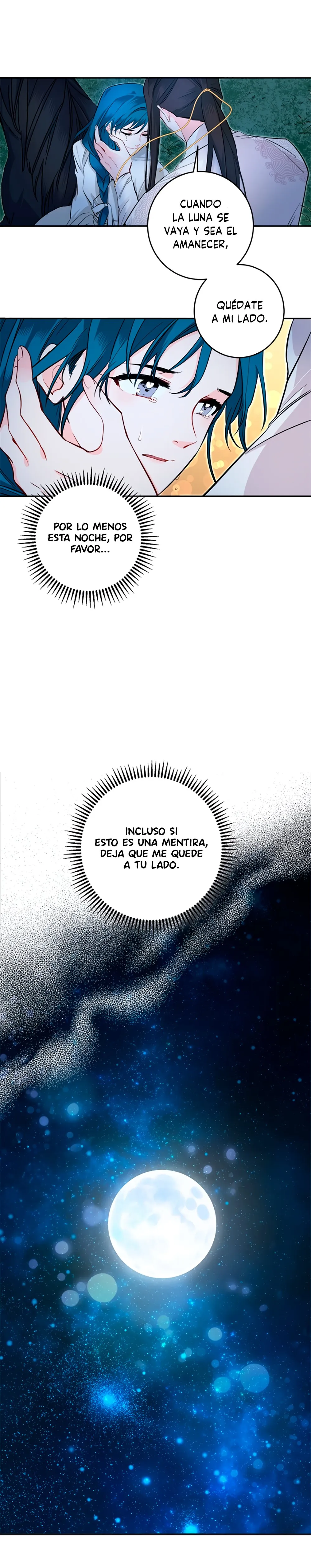 Yeon Lok Heun Capítulo 61 en Línea - página 23